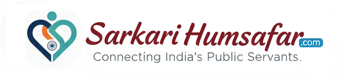 Sarkari Humsafar Logo